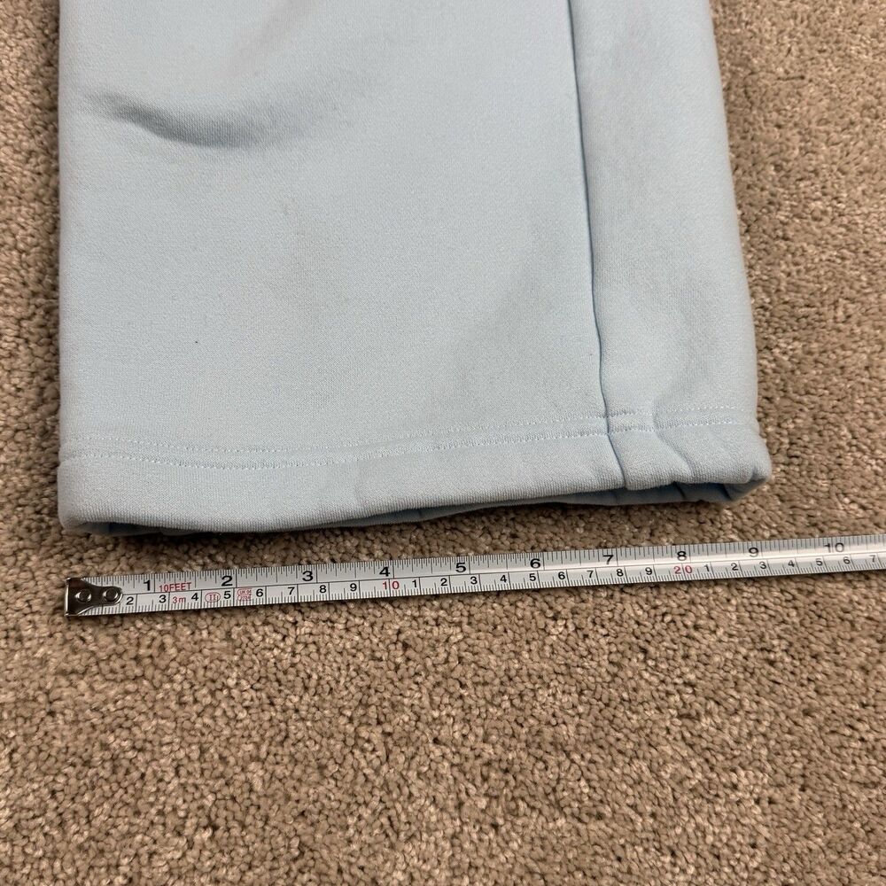 Comfrt Signature Sweatpants Jogger Heavyweight Soft Pastel Womens Small LOT OF 2 - Picture 14 of 16